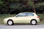 Alfa Romeo 147 3-Door 2000 года